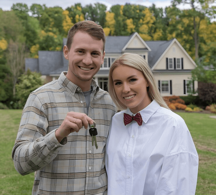 Buying Property in New Farm