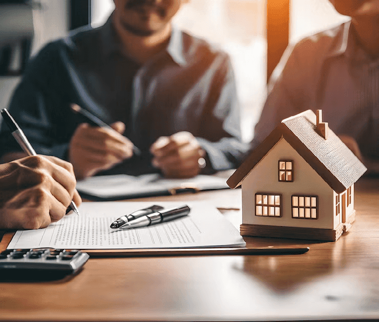 Conveyancing & Property Law Experts