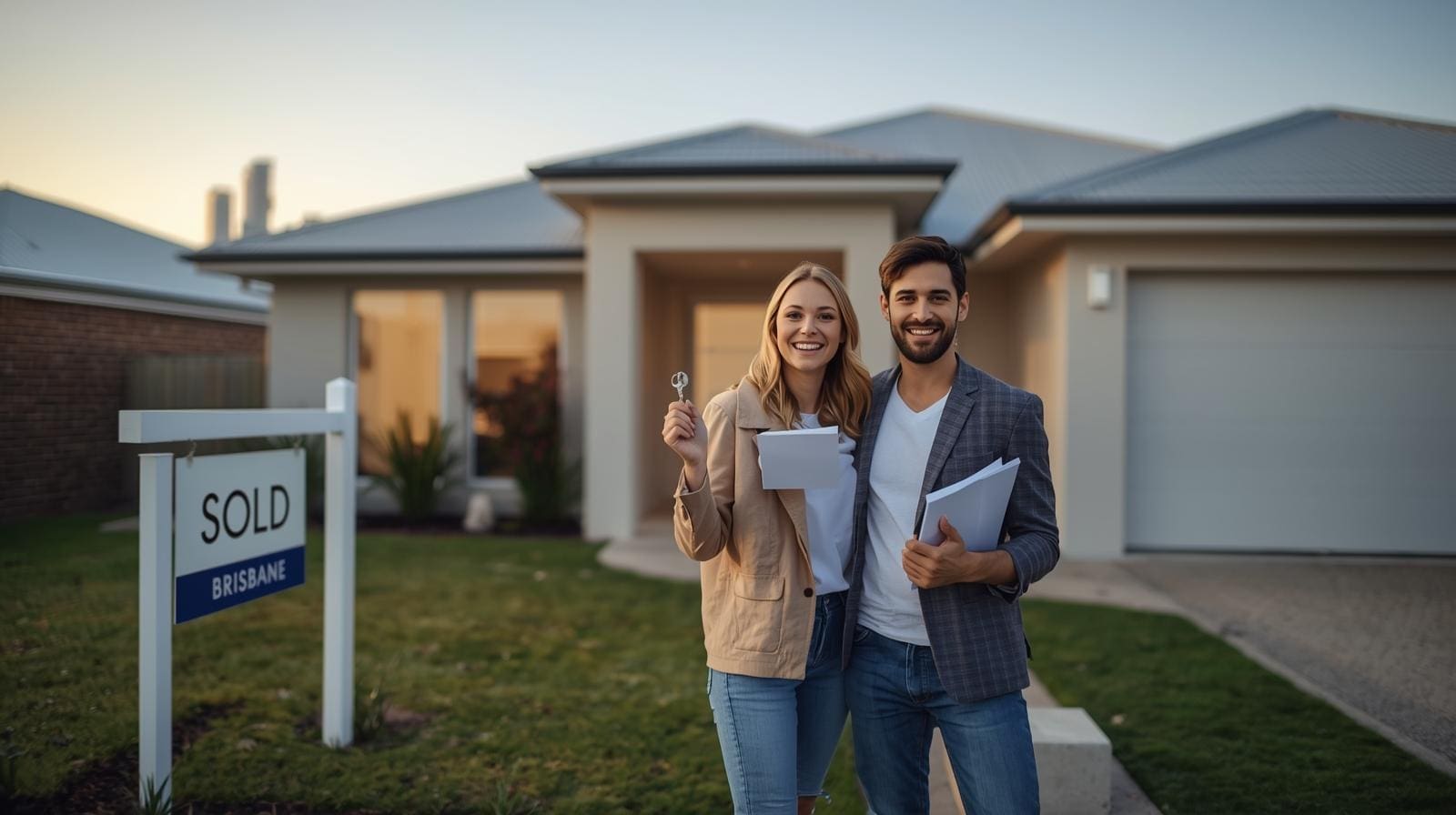 Do You Need a Conveyancing Lawyer in Brisbane Here’s What Buyers Should Know