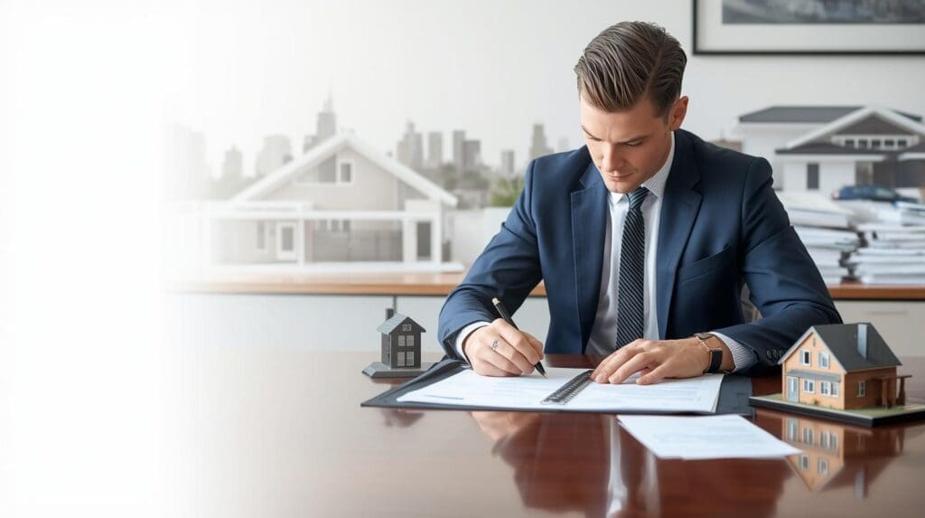 Property Lawyer Brisbane What Do They Actually Do