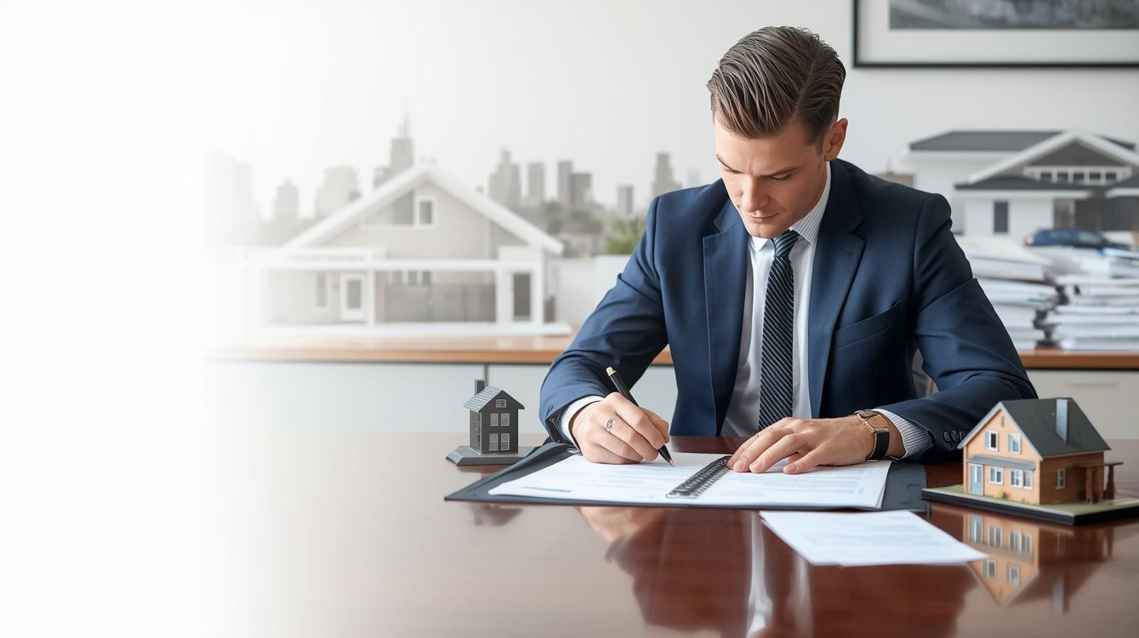 Property Lawyer Brisbane What Do They Actually Do