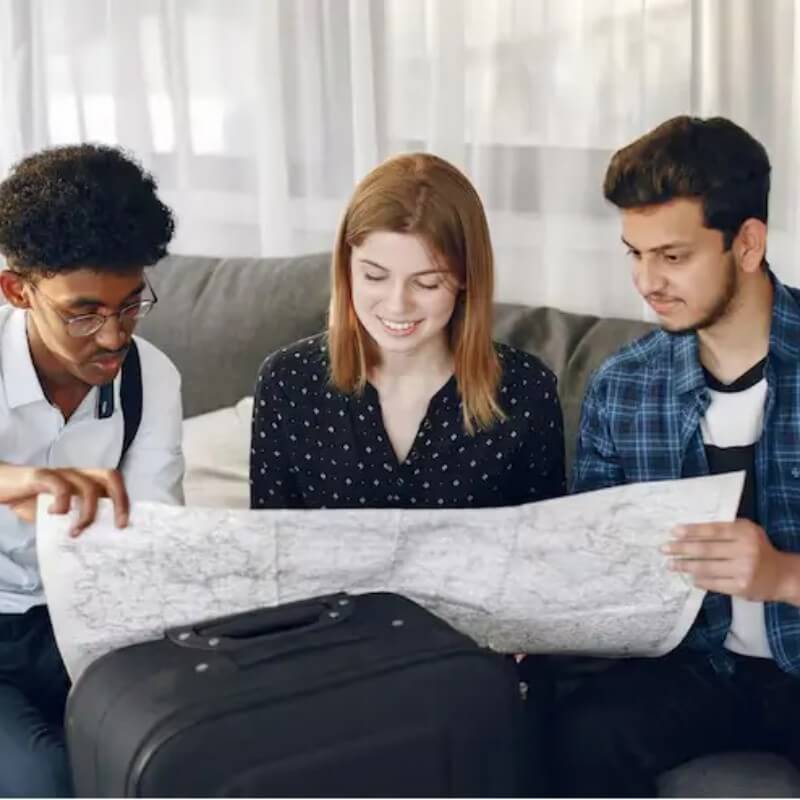 Property in New Farm