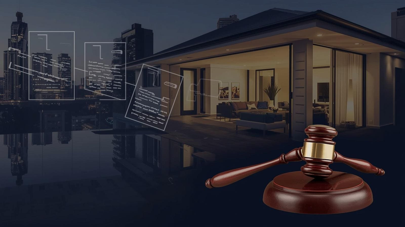 Conveyancer vs Property Lawyer in Brisbane What’s the Difference