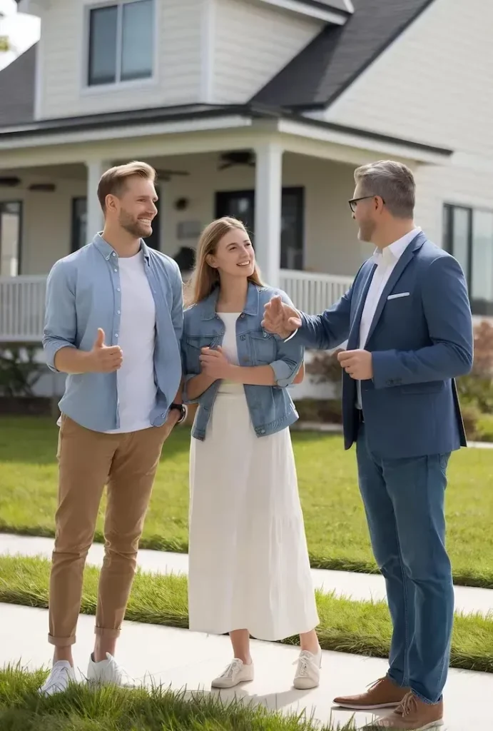 Conveyancing Law Firm