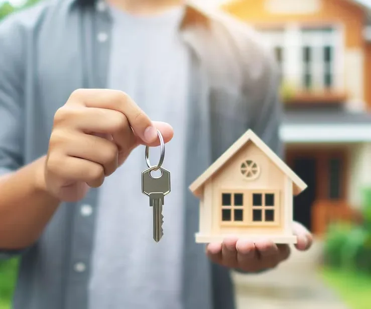 First Home Owner Grant