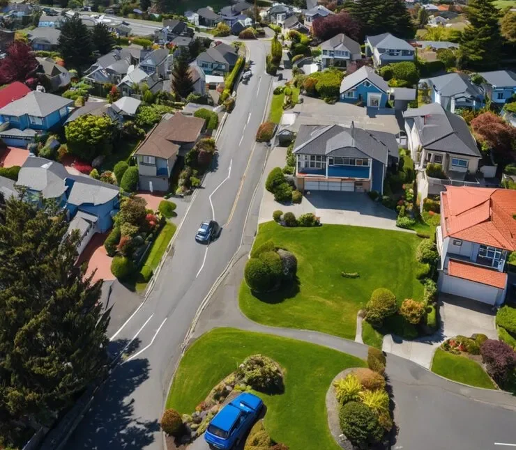 Newstead Properties Law