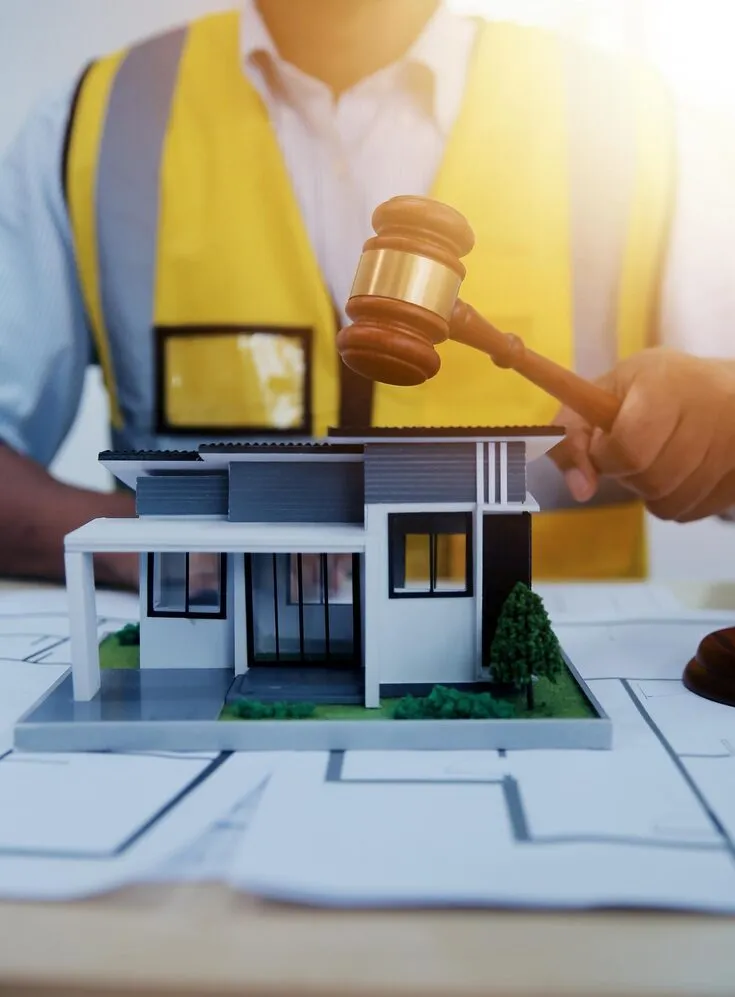 Property Law and Conveyancing Services