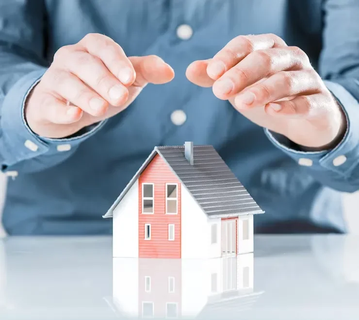 Secure Financial Interests