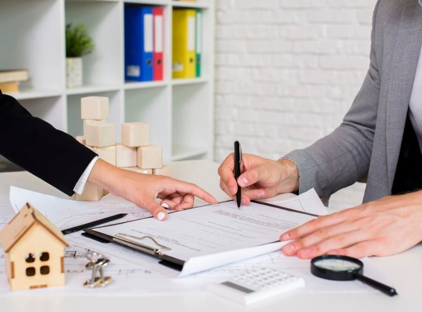 Property Law Services