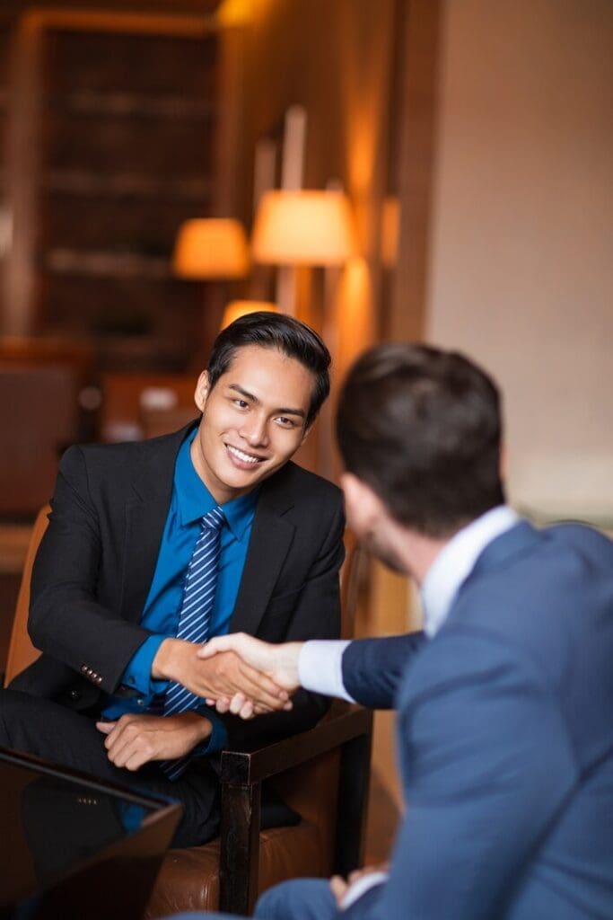 Property Lawyer in West End