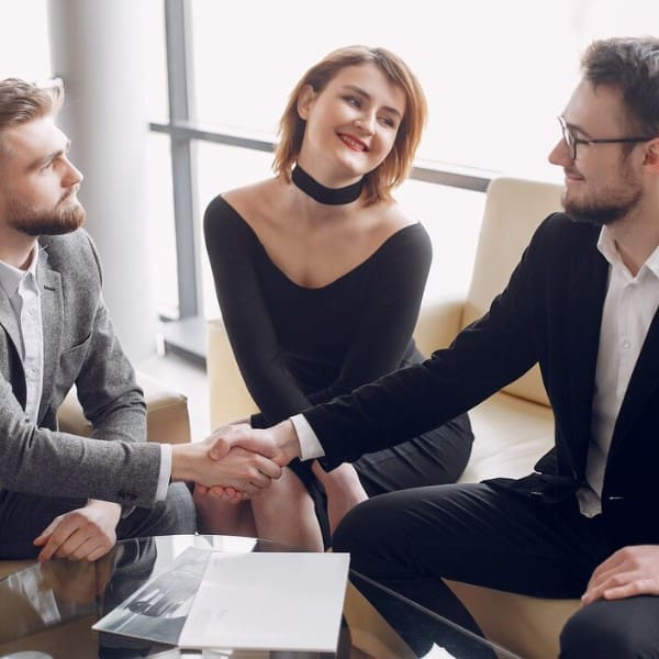 Trusted Property Law and Conveyancing Service Provider